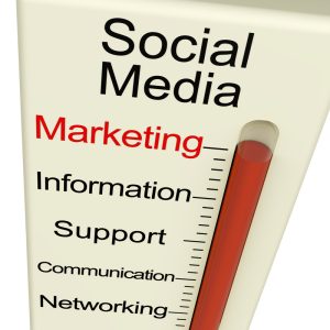 social media marketing for home inspection websites is cost effective