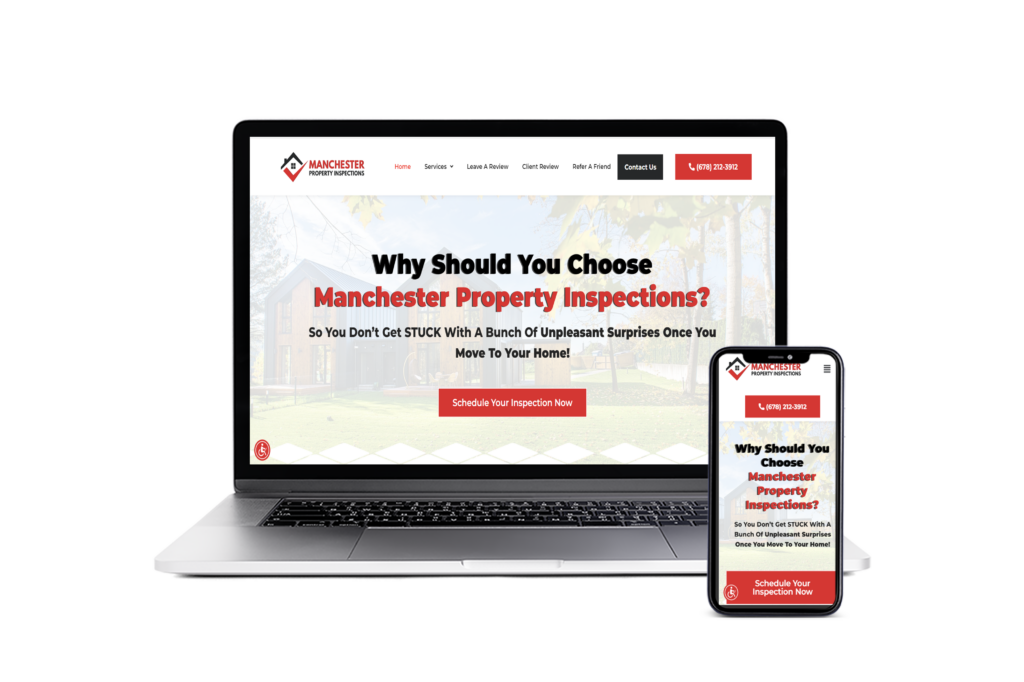 Why Choose Manchester Prpperty Inspection