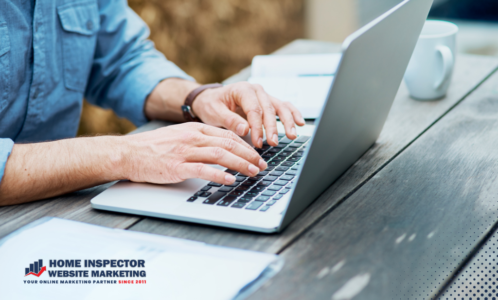 Home Inspection Blog Ideas That Turn Inspectors into Local Experts
