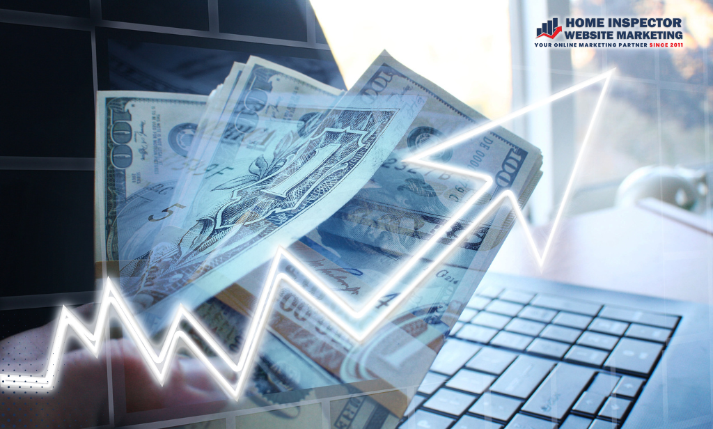 The Income Advantage of Repeat Business for Inspectors 1