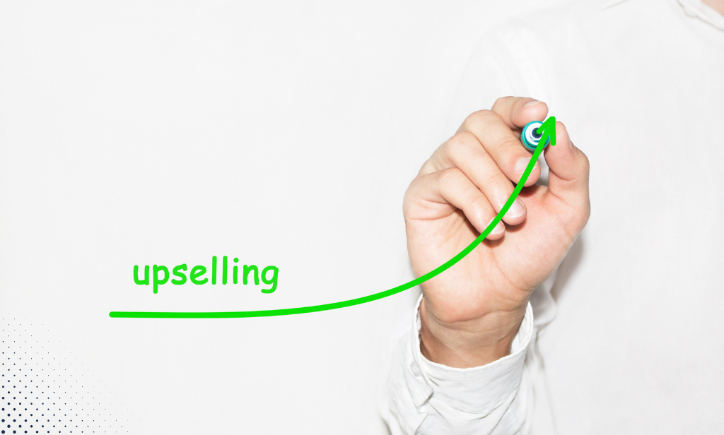 Get More Business and Leads: How Upselling Can Transform Your Inspection Services