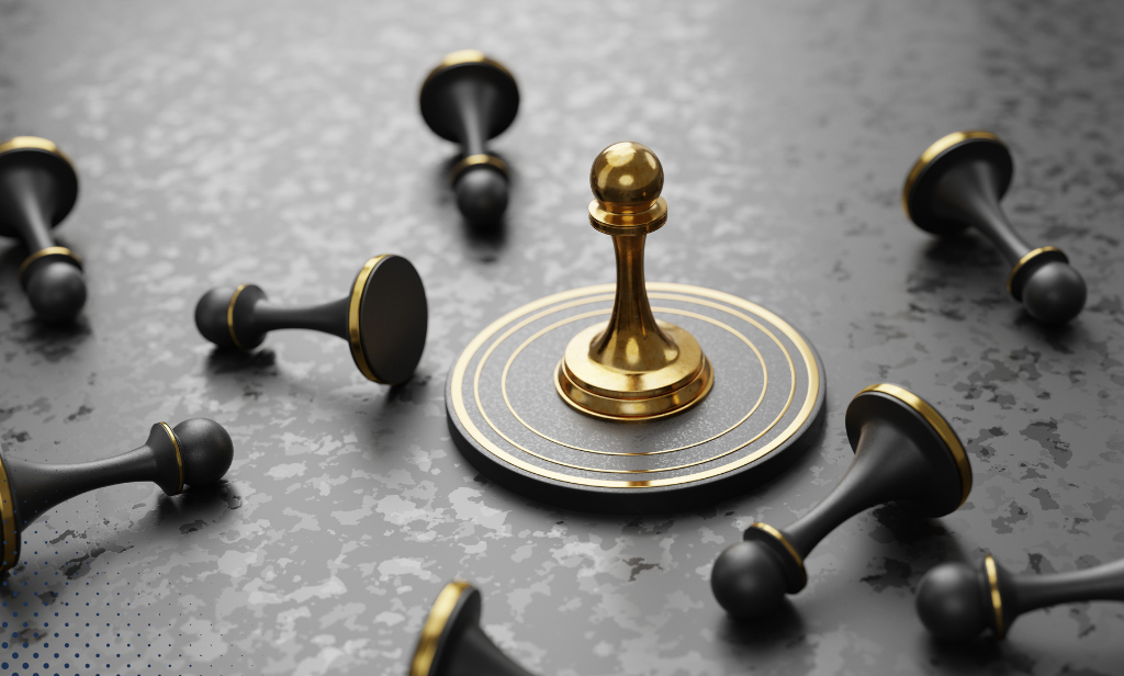 Attract More Clients and Get More Business: Mastering Competitor Analysis