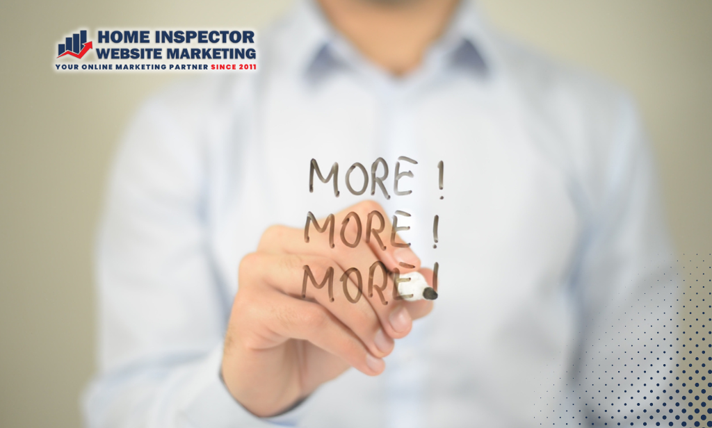 Generate More Income Year-Round with Pre-Listing Inspections