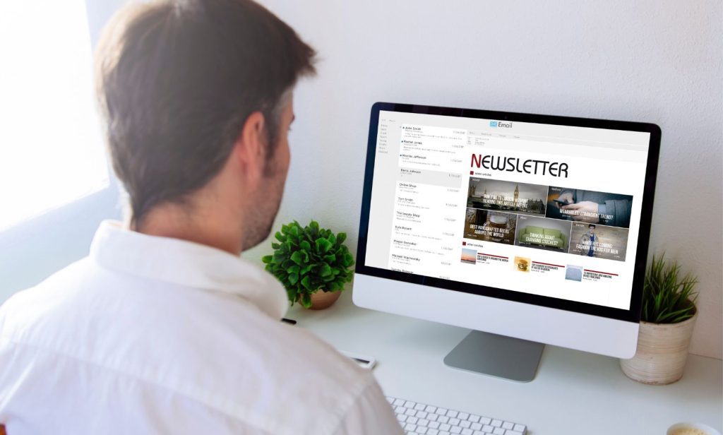 Home Inspector Newsletter